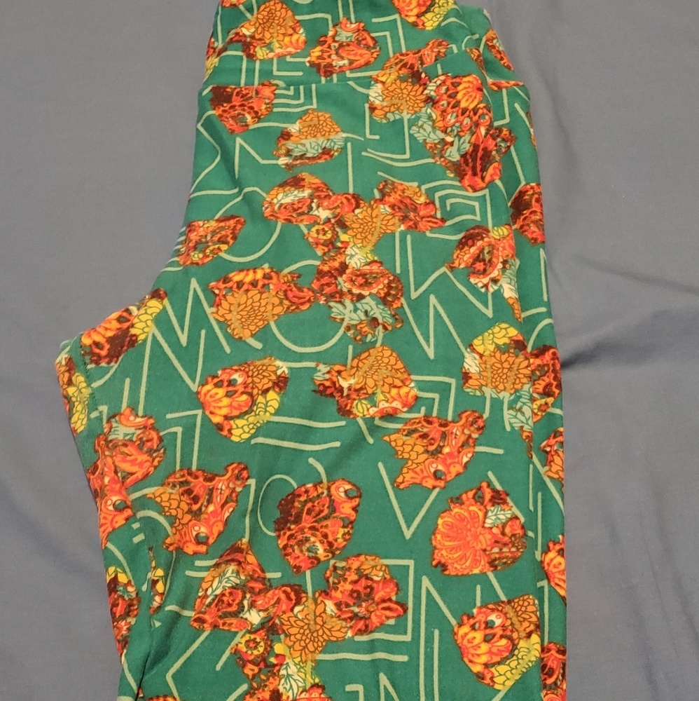 Lularoe leggings